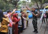 Komandan Brigif 13/Galuh Rahayu/1 Kostrad 