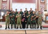 Gandeng BLK Madiun, Korem 081/DSJ Bekali Prajurit Keterampilan Komputer di Era Digital
