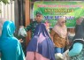 Jumat berkah KWT Makmur