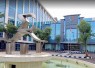 Gedung BPS RI di Jakarta