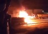 Bus PO Tunas Muda Ludes Terbakar di Tol Batang-Semarang, 15 Penumpang Selamat