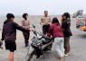 Polres Probolinggo Imbau Wisatawan Patuhi Penutupan Kawasan TNBTS Akibat Karhutla di Bromo
