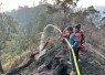 Penanganan Karhutla Berlanjut di Sejumlah Gunung Jawa Timur
