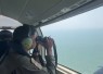 TNI AL Kerahkan KRI dan Pesud Bantu Evaluasi SAR KM Virgo Transpert 8 yang Tenggelam di Laut Jawa 