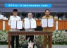 Menteri Dalam Negeri (Mendagri) Muhammad Tito Karnavian