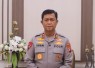 Kapolda Kalteng Irjen Pol Iwan Kurniawan 