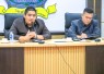 Antisipasi Kabut Asap Bupati Bintan Instruksikan Sekolah Libur Tiga Hari 