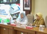 Direktur Sinkronisasi Urusan Pemerintahan Daerah IV Ditjen Bina Pembangunan Daerah Kemendagri, Paudah
