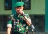 Kapenrem 081/DSJ, Mayor Inf Ismail