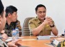 Direktur PEIPD, Iwan Kurniawan, 
