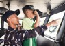 Kodaeral IX Kenalkan Kehidupan Prajurit TNI AL di Kapal Perang kepada Anak Usia Dini