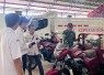 Dukung Program KDKMP, Kodim 0801/Pacitan Dampingi Tim Verrifikasi Validasi dari Dinas Koperasi