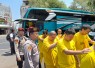 Polda Jateng Tuntaskan Penyidikan Sindikat Pig Butchering Rp41 Miliar, 38 Tersangka Tahap II