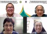 SMA Rex Mundi Manado Bersama Taiwan Adventist College Jajaki Global Education Partnership 