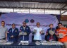 BNN RI Amankan WNA China Bawa 14,6 Kg Ganja di Bandara Soekarno-Hatta 