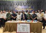 Deteksi Dini Gangguan Kamtib, Lapas Perempuan Jakarta Gelar Razia Gabungan Bersama APH