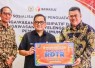 Pemkab Bintan Terima Sertifikat Aset BMD, Wakaf, PTSL Hingga Bantuan Teknis RDTR