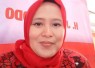 Anggota Komisi B DPRD Jatim dari Fraksi PDI Perjuangan, Erma Susanti,