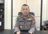 Karumkit Bhayangkara Surabaya Kombes Pol dr Bayu Dharma Shanti