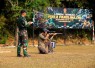 Lomba tembak Piala Panglima TNI 2026