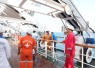 Fleet Safety Excellence Award 2026, Nurul Azhar: Budaya Keselamatan Harus di Bangun Melalui Kebiasaan dan Kedisiplinan Awak Kapal