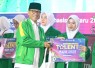 Ajak Mahasiswa UMJ Jadi Pengusaha, Mendes Yandri Siapkan 49 Negara Tujuan Desa Ekspor