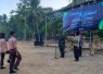 Koramil 0806-11/Panggul Kukuhkan Anggota Saka Wira Kartika Angkatan XVII