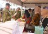Bazar TNI di Madiun, Danrem Untoro Singgung Pentingnya Memberi Ruang dan Dukungan Terhadap UMKM