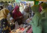 HUT ke 81 TNI, Ada Bazar Pasar Murah di Kodim Ponorogo