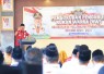Wako Lis sampaikan pesan dihadapan pengurus RW se Kecamatan Tanjungpinang Timur yang baru dikukuhkan