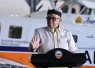 Wakil Menteri Ketenagakerjaan (Wamenaker) Afriansyah Noor 