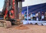 Groundbreaking Museum dan Monumen Bahasa, Bupati Bintan Sebut Ini Kebanggan Masyarakat Kepri