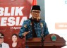 Kepala BKN Prof Zudan Arif Fakrulloh