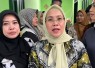 Dirreskrimum PPA-PPO Polda Jatim Kombes Pol Ganis Setyaningrum