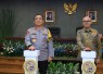 Sekretaris Eksekutif Lembaga Pendidikan SMA Kemala Taruna Bhayangkara (LPSKTB) Dirgayuza Setiawan