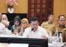 Dukung Pemerataan Untuk 'Bintan Terang', Sekda Ronny Sinkronkan Usulan Listrik Desa