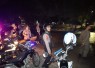 Patroli cipkon di wilayah Polres Tanjung Perak