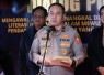 Karopenmas Divhumas Polri Brigjen Pol Trunoyudo Wisnu Andiko