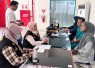 Kemnaker Tekankan Pelindungan Ketenagakerjaan di Kawasan Industri Kendal dan Batang