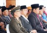 Dandim 0801/Pacitan Letkol Arh Rudi Ariyanto