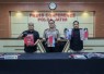 Kabid Humas Polda Jatim Kombes Pol Jules Abraham Abast