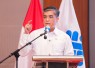Menteri Ketenagakerjaan (Menaker) Yassierli 