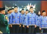 Sekda Prov Kepri Misni Lantik PNS dan Pejabat Fungsional Pemprov Kepri :Tekankan Pentingnya Peningkatan Kualitas Diri dan Semangat Melayani