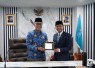 Badan Kepegawaian Negara (BKN) mendampingi Kementerian Kehutanan dalam mempersiapkan penerapan Manajemen Talenta ASN