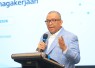 Wakil Menteri Ketenagakerjaan (Wamenaker) Afriansyah Noor
