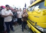 Bersama Menteri PKP, Mendagri Lepas 125 Truk Sukseskan Program Gentengisasi Presiden Prabowo