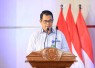 Direktur Jenderal Pembinaan Pelatihan Vokasi dan Produktivitas (Binalavotas) Kemnaker Darmawansyah 