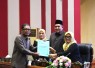 Bupati Roby Dorong Pengelolaan Sampah Bintan Tak Lagi Sekadar Angkut dan Buang