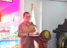 Wakil Wali Kota Tanjungpinang, Raja Ariza, secara resmi meluncurkan Dashboard Kawal Ruang Kota Tanjungpinang