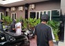 Penangkapan tersangka terorisme